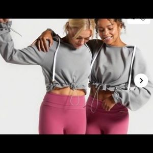 Gymshark Whitney Hoodie